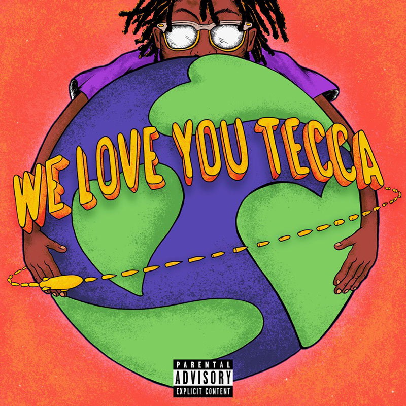 Lil Tecca releases the Shots video in support of We Love You Tecca