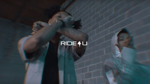 BFR ATL artist NFNC Money enlists Lil Richie for Ride4u video