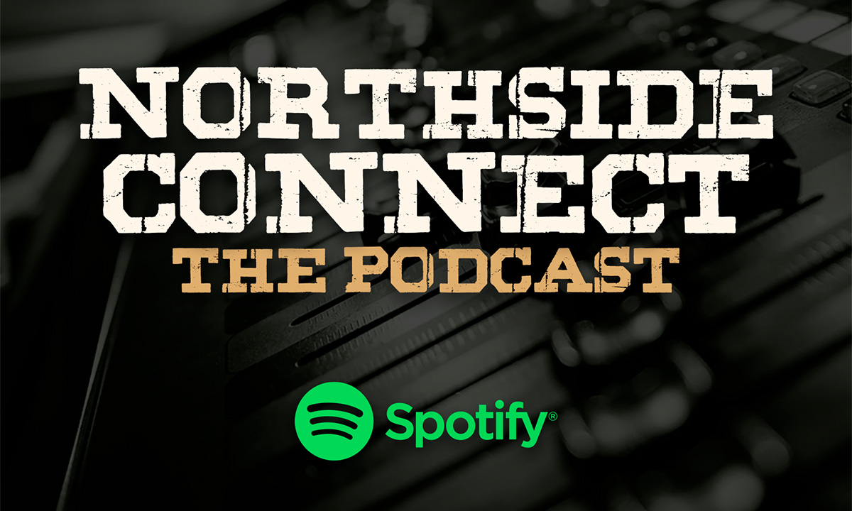 HipHopCanada founder co-launches new podcast NorthSideConnect