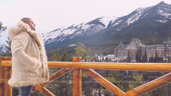 Peter Jackson previews 23 and Half EP with new My Sanity video