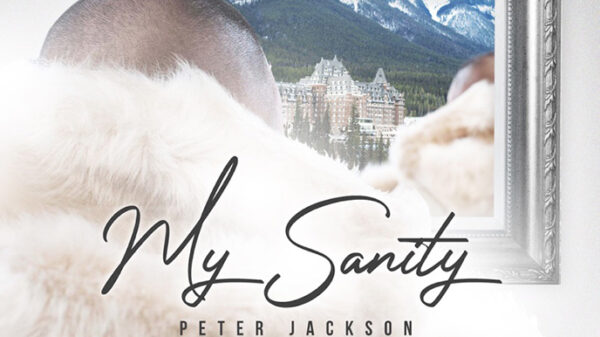 Peter Jackson returns with hot new single My Sanity