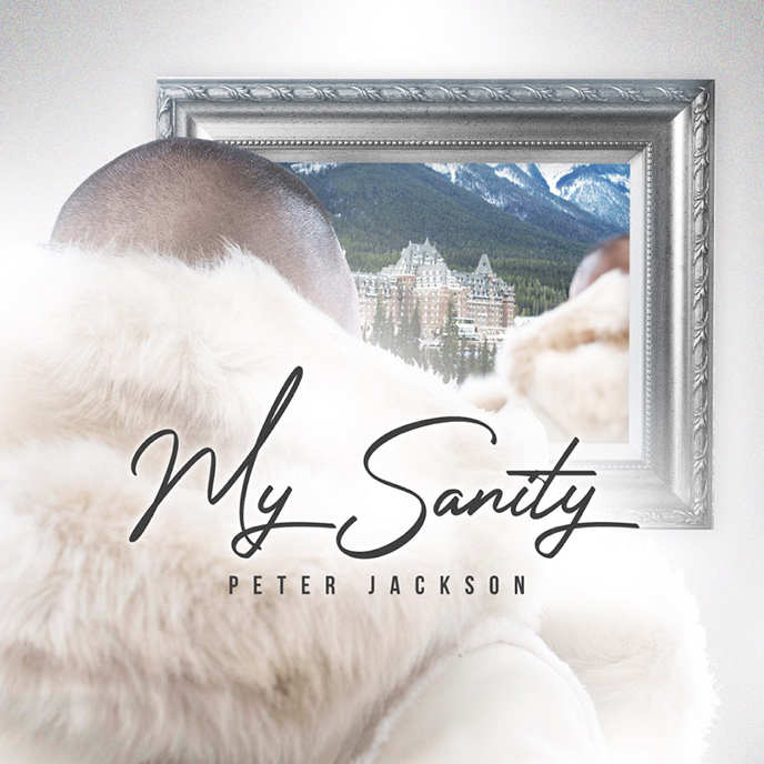 Peter Jackson returns with hot new single My Sanity
