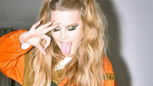 Toronto artist RAXX enlists BrownGuyMadeIT for BOUNCE