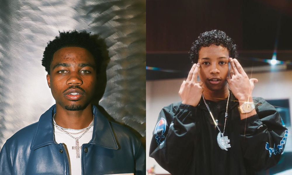 Roddy Ricch enlists Pressa for leaked audio Nothing New