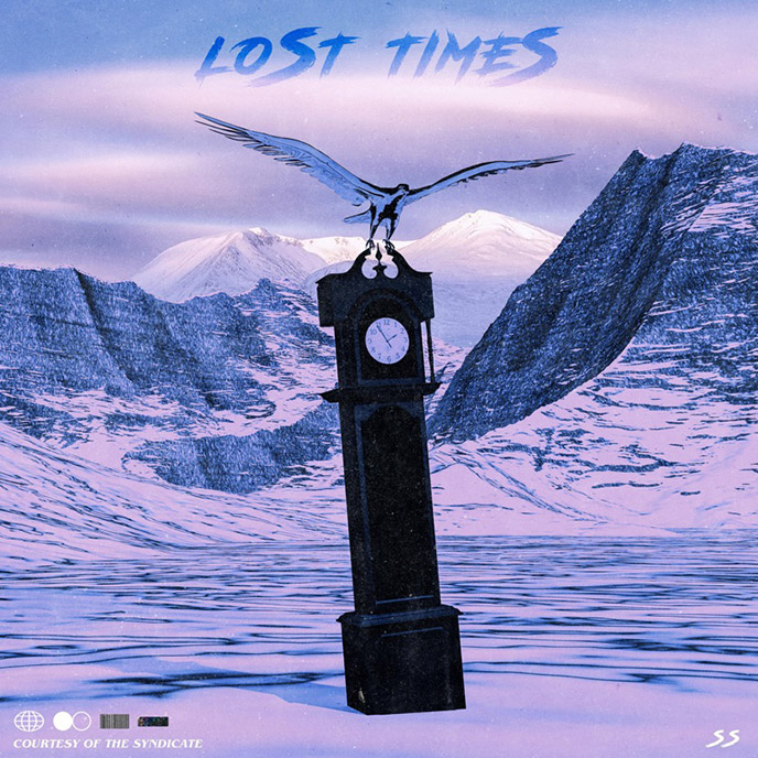 Winnipeg-based SS Benny releases the 3-track Lost Times project