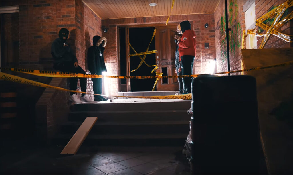 Tizzy Stackz enlists Chris Prince for "Money Conversations ...