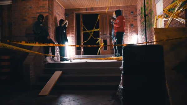 Tizzy Stackz enlists Chris Prince to direct Money Conversations video