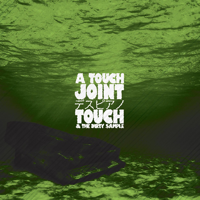 A Touch Joint: Edmonton artist Touch and The Dirty Sample drop third video in support of Jawz