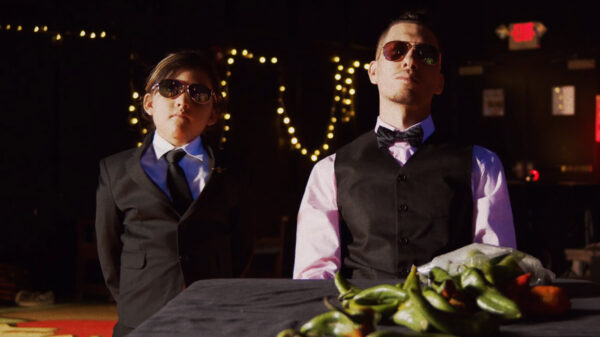 No Vacancy: New video released in support of posthumous album from Wake Self