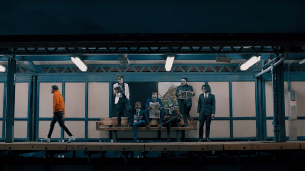 A Boogie Wit da Hoodie previews Artist 2.0 with King of My City