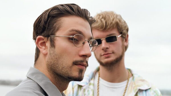 bbno$ and Yung Gravy