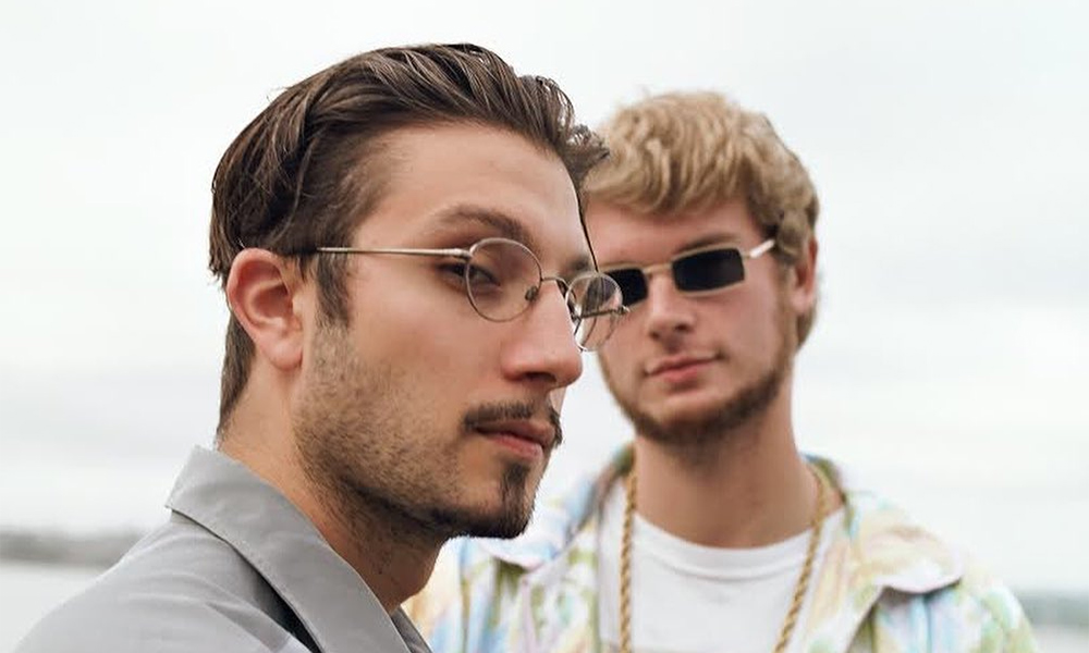 bbno$ and Yung Gravy