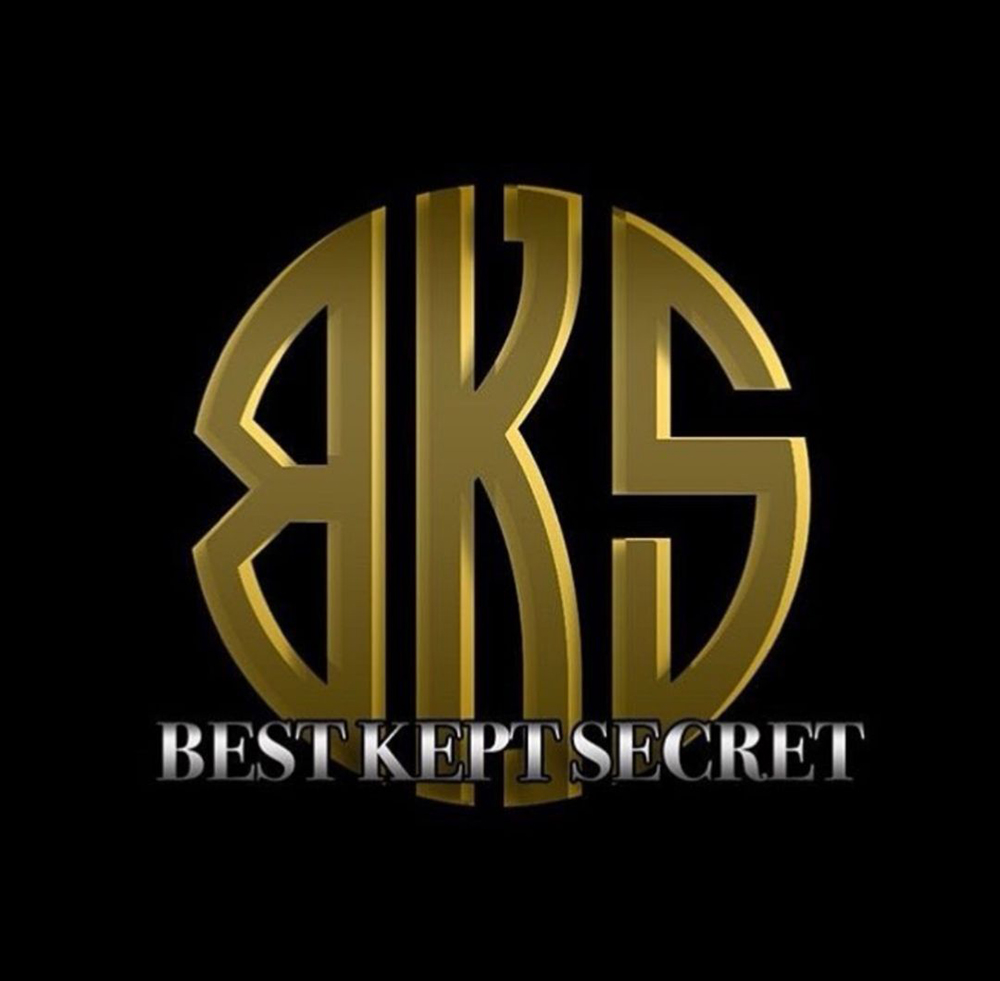 Best Kept Secret logo