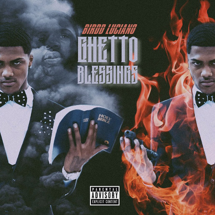 Thoughts In My Head: Birdd Luciano impresses with new EP Ghetto Blessings