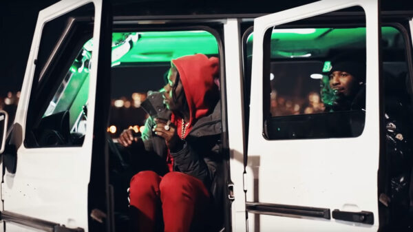 Song of the Day: Burna Bandz enlists J Neat for Sticking to the Code video