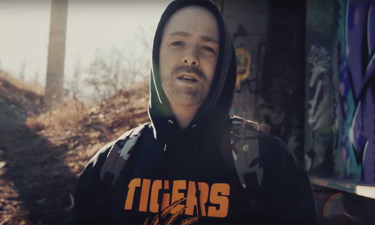 Classified releases video for Rap Sh*t featuring Dax and Snak The Ripper