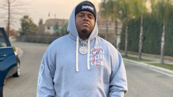 Duke Deuce (Photo: Patavious Isom/Supplied)