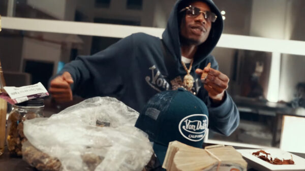 Houdini in Pay For Love