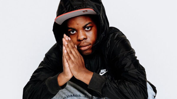 LB Spiffy (Photo: Instagram)