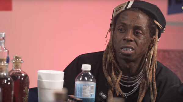 Revolt: Lil Wayne talks Drake, new album, skateboarding and more
