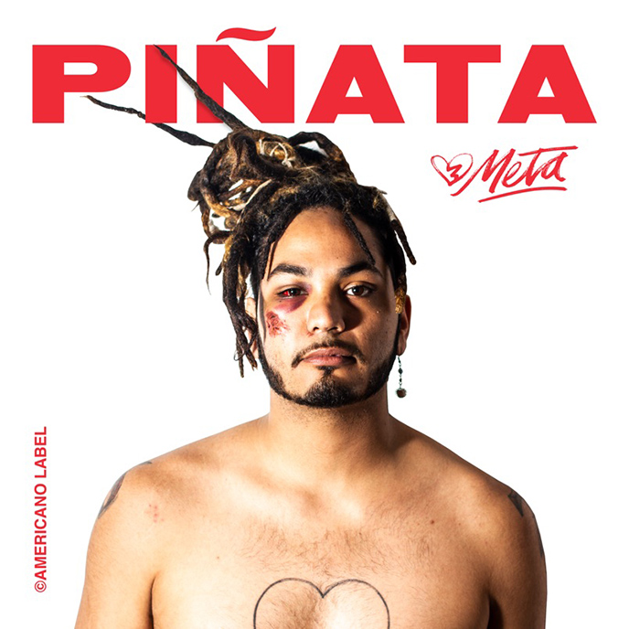 Meta teams up with Americano Label for new Piñata EP