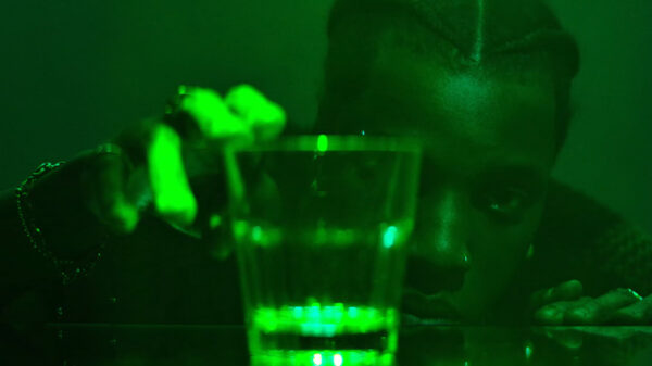 Roy Woods in Shot Again