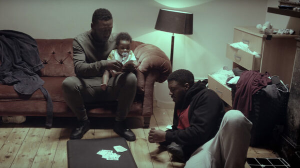 The Essence: 2017 project Wamp 2 Dem by Giggs inspires new short film