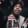 Tory Lanez in the Broke In A Minute video