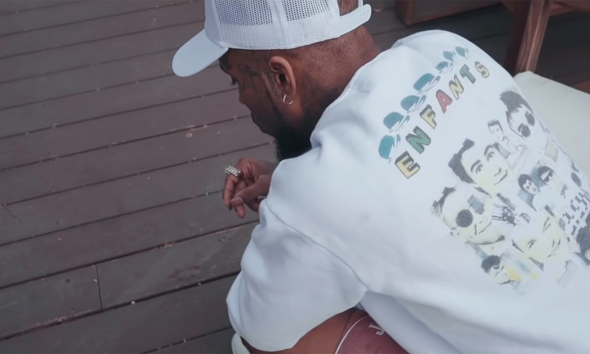 Tory Lanez previews The New Toronto 3 with new video Broke In A Minute