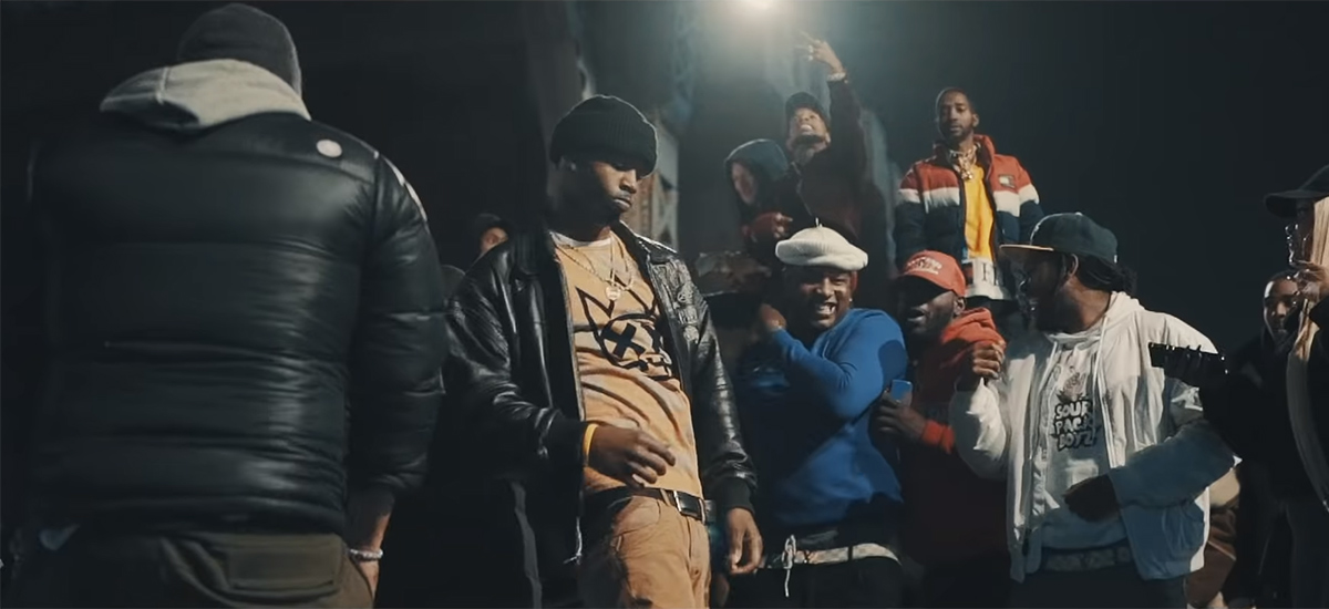 Song of the Day: Tory Lanez drops video for Fivio Foreign-assisted K Lo K
