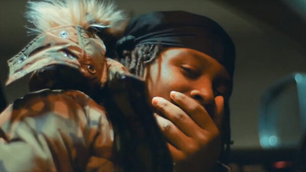 YNDrizzzy premieres new video for Rackies