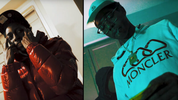 Yung Kezzy releases the Aquafina video in support of Streets Aint Safe