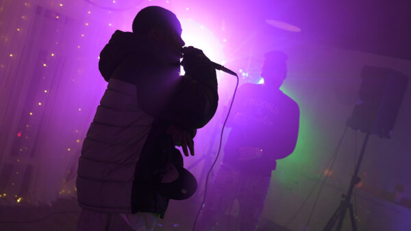 420 Klick (Photo: Kyle McNeil)