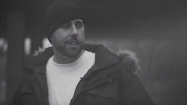 The Legend Adam Bomb