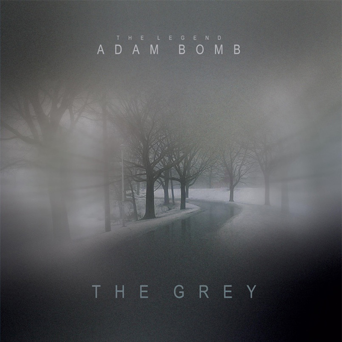 Song of the Day: The Legend Adam Bomb enlists Mad Ruk Ent. for The Grey video