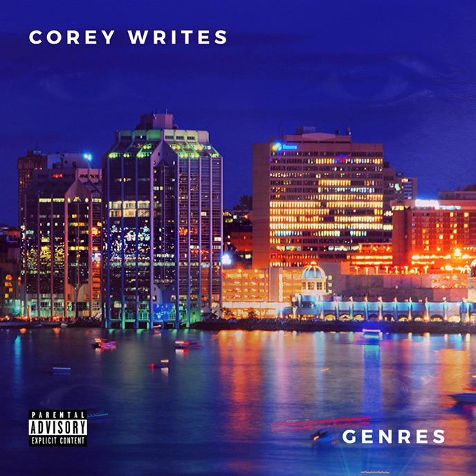 Genres: Corey Writes enlists Keke Beatz and Shantay for latest video Somethings Gotta Give