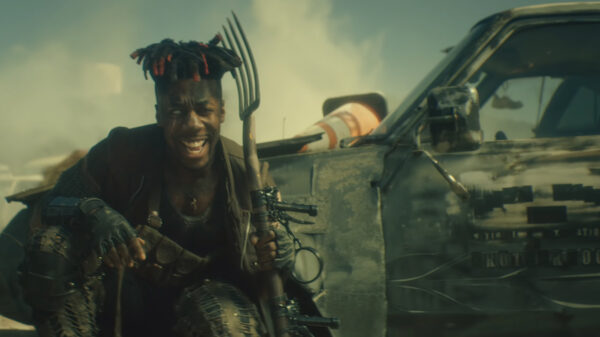 Dax in Book of Revelations