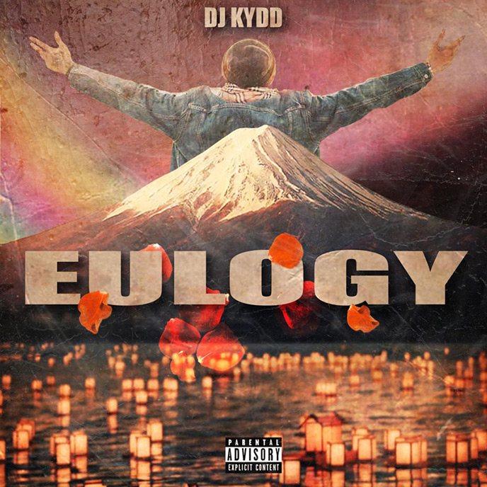 Producer DJ KyDD enlists Rit$y, Big Saturn, Nessy the Rilla, and more for Eulogy