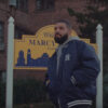Drake in the When To Say When / Chicago Freestyle video