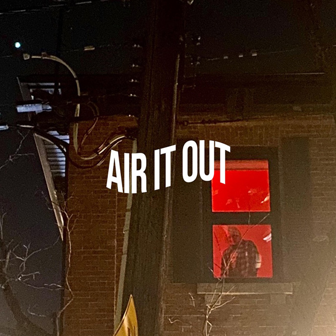 Jay Portal returns with new banger Air It Out