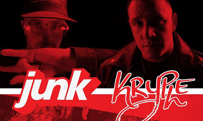 Junk and Kryple