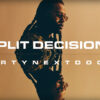 Artwork for Split Decision by PartyNextDoor