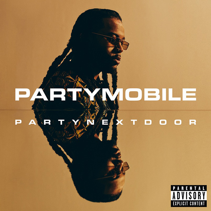 Split Decision: PartyNextDoor releases fourth single from Partymobile