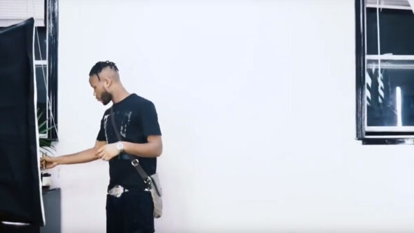 SVDVM in the First Name SV. video