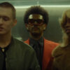 The Weeknd in the After Hours short film