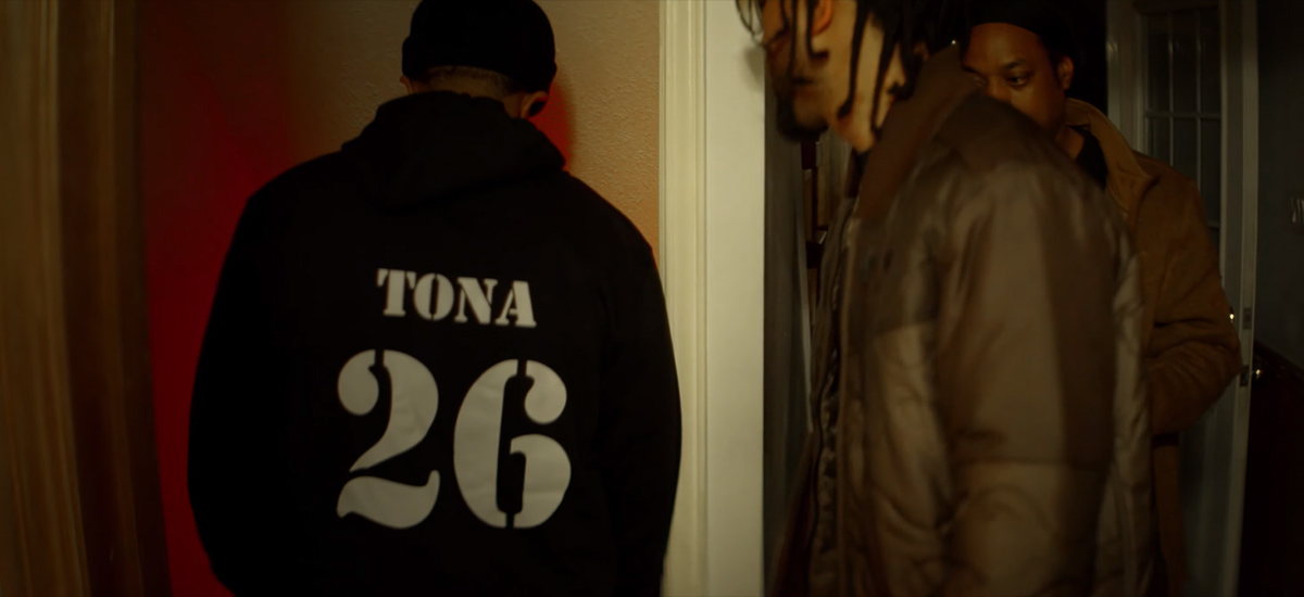 Song of the Day: Tona enlists ShotByDrew to direct Links video
