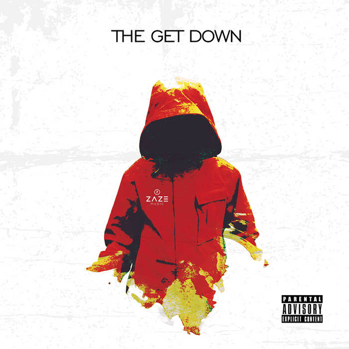 The Get Down: 9-0-Nickel's Zaze releases his first single of 2020