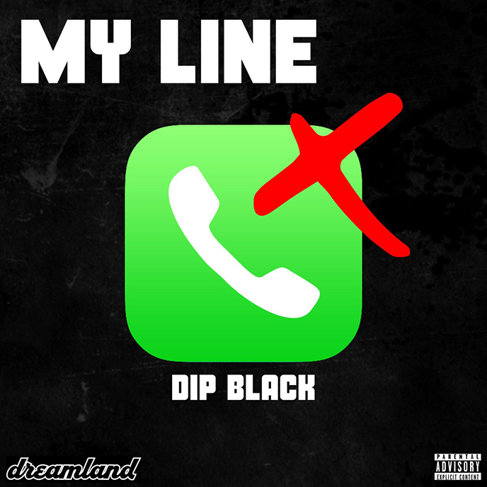 Dip Black releases Quest-produced single My Line