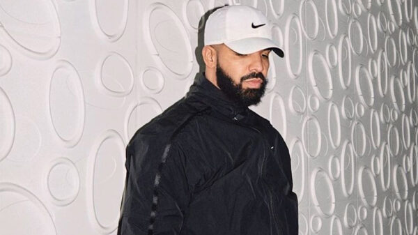 Drake reacts to comments made by attorney for ex-officer Thomas Lane