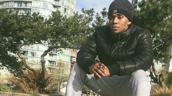 ErnieWoodLo passed away yesterday according to reports from Vancouver